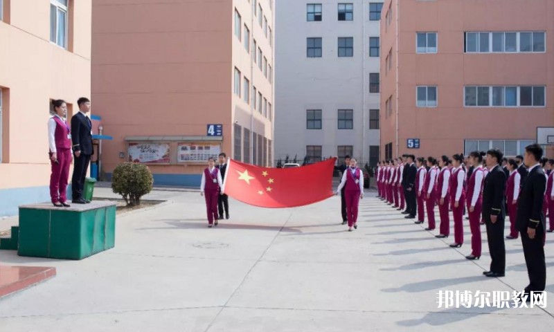 2024大連航空管理中等職業(yè)技術(shù)學(xué)校招生計劃 招生人數(shù)是多少(附要求、條件、對象)