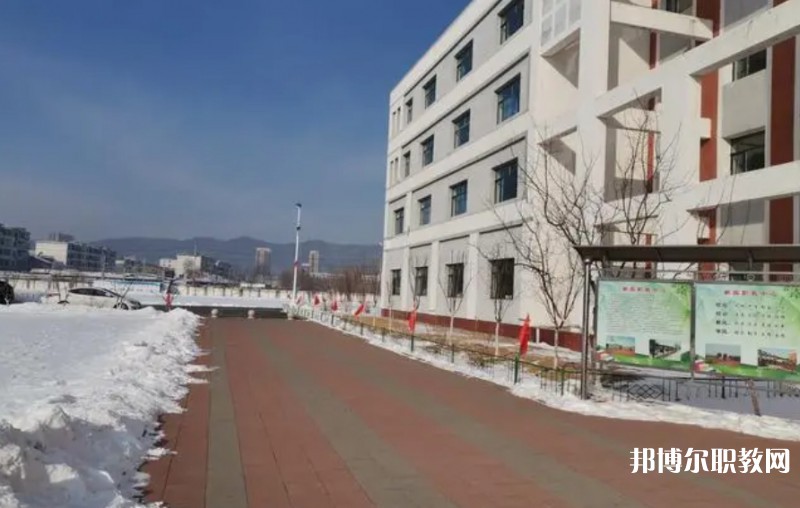 2024新賓縣中等職業(yè)技術(shù)專業(yè)學(xué)校招生計劃 招生人數(shù)是多少(附要求、條件、對象)