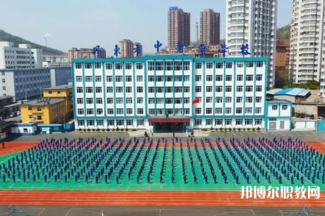 2024丹東市中醫(yī)藥學(xué)校招生計(jì)劃 招生人數(shù)是多少(附要求、條件、對象)
