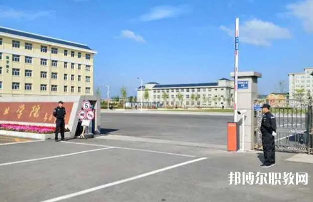 2024東北工業(yè)學(xué)校招生計(jì)劃 招生人數(shù)是多少(附要求、條件、對象)