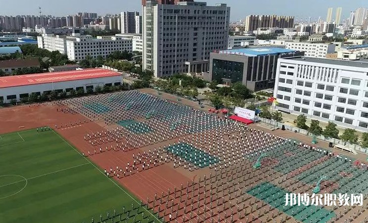 2024鲅魚圈區(qū)中等職業(yè)技術(shù)專業(yè)學(xué)校招生計(jì)劃 招生人數(shù)是多少(附要求、條件、對(duì)象)