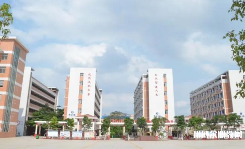 2024惠州市仲愷技工學(xué)校招生計(jì)劃 招生人數(shù)是多少(附要求、條件、對(duì)象)