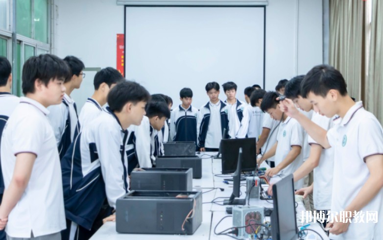 2024惠州市高迪技工學(xué)校招生計劃 招生人數(shù)是多少(附要求、條件、對象)