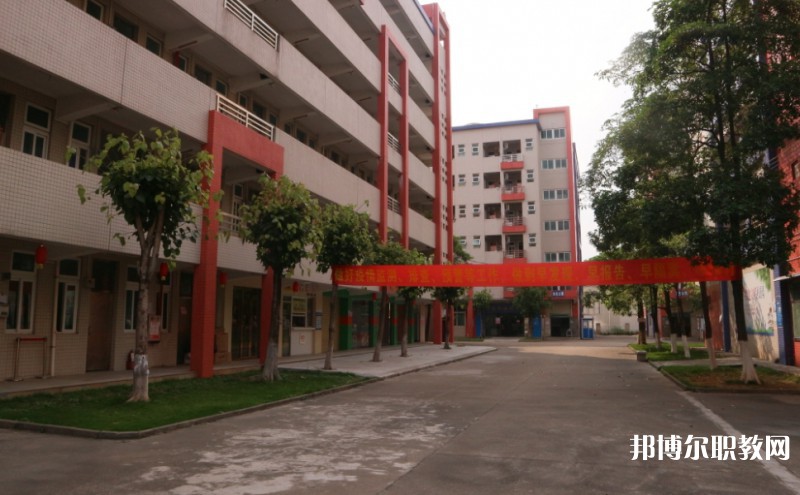東莞市科創(chuàng)技工學(xué)校怎么樣、好不好