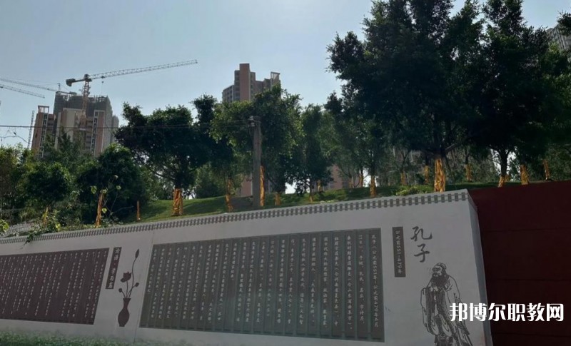 廣東現(xiàn)代信息技工學(xué)校怎么樣、好不好