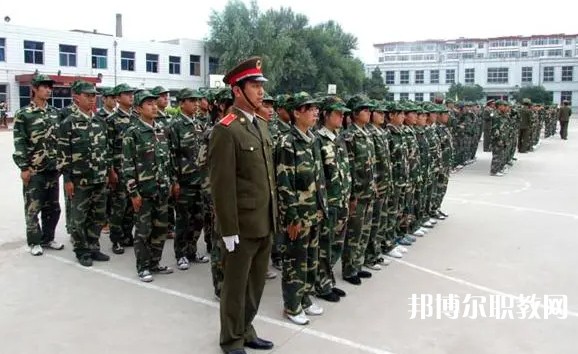 太原市杏花嶺區(qū)中等職業(yè)技術(shù)學(xué)校怎么樣、好不好