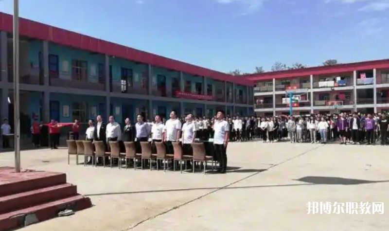 運城市實強汽車科技學校怎么樣、好不好