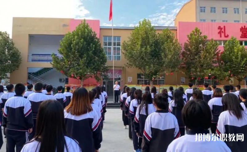 運城市職業(yè)技能學(xué)校怎么樣、好不好