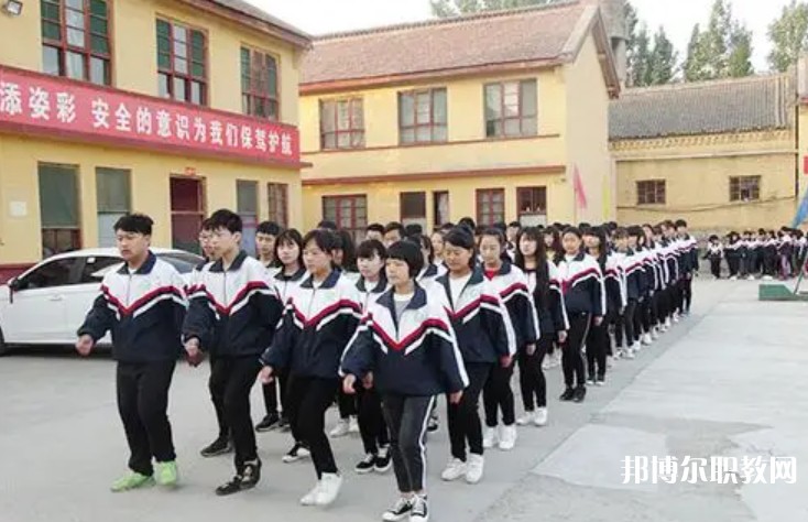 臨汾電子技術(shù)學(xué)校怎么樣、好不好