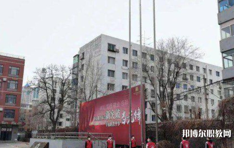 沈陽市外事服務(wù)學校怎么樣、好不好