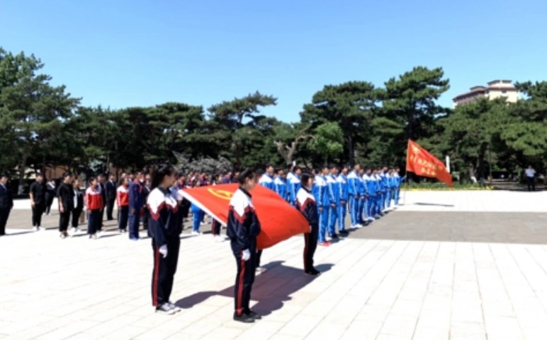 沈陽工貿(mào)學校怎么樣、好不好