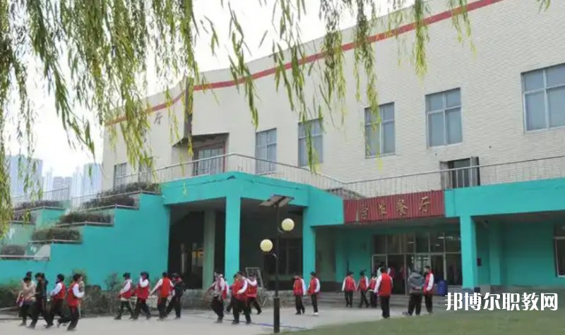 沈陽(yáng)市民族職業(yè)學(xué)校怎么樣、好不好