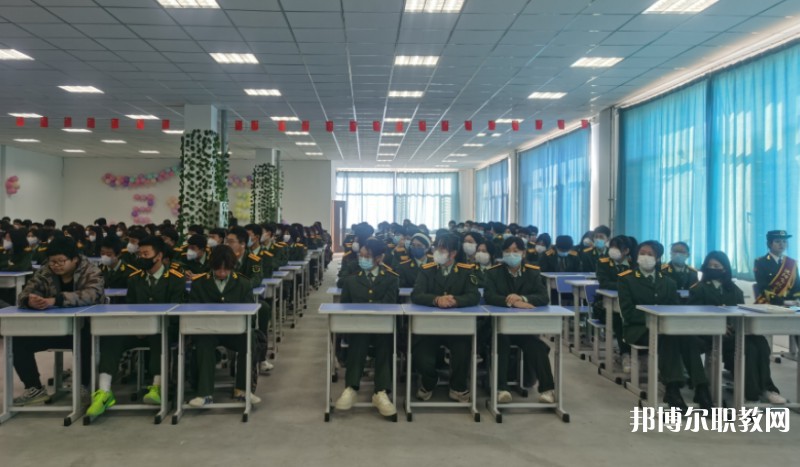 2025沈陽(yáng)飛躍中等職業(yè)學(xué)校招生計(jì)劃 招生人數(shù)是多少(附要求、條件、對(duì)象)