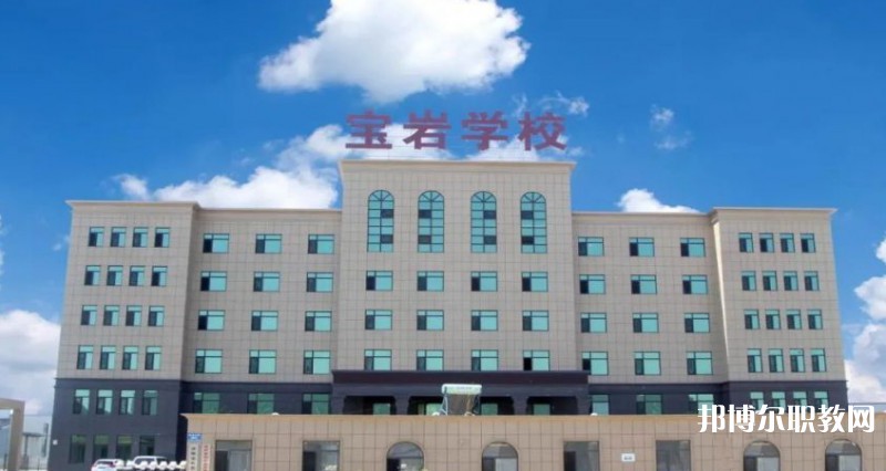 2025沈陽寶巖藝術(shù)學(xué)校招生計(jì)劃 招生人數(shù)是多少(附要求、條件、對(duì)象)
