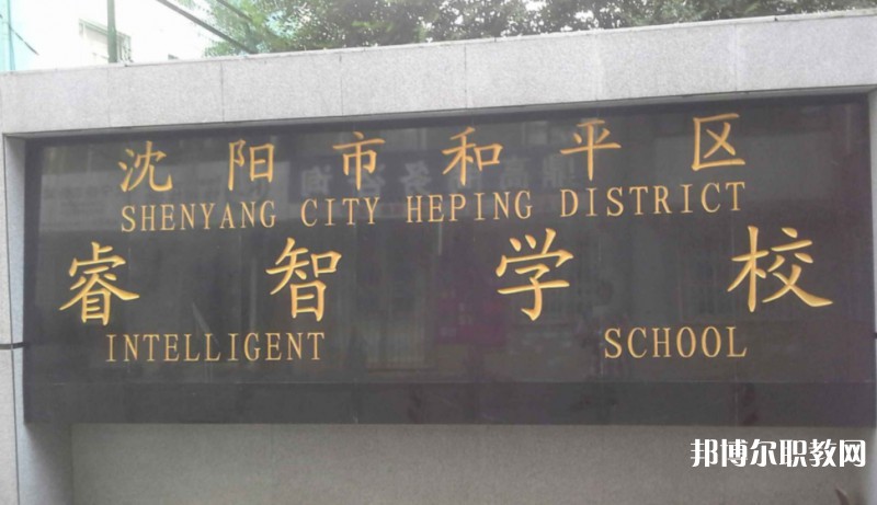 沈陽(yáng)市和平區(qū)睿智學(xué)校怎么樣、好不好