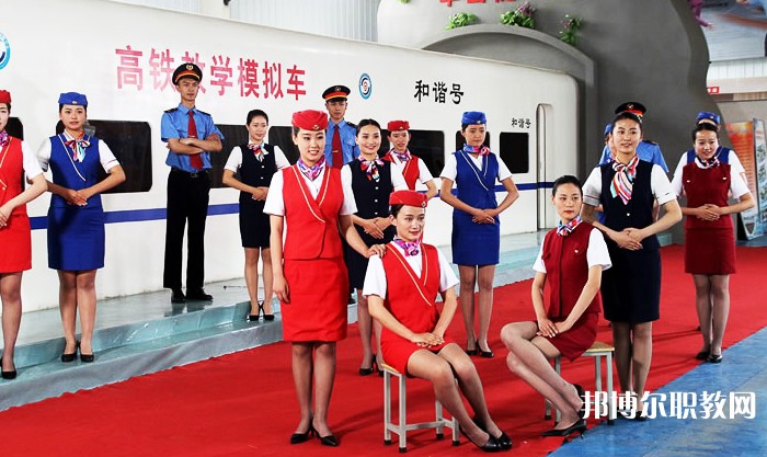 甘肅2025年鐵路學(xué)?？梢詫W(xué)什么